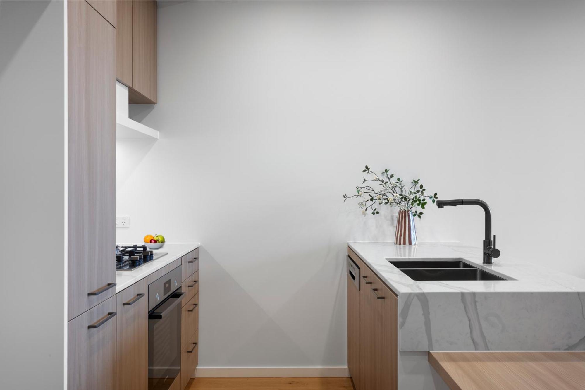 Samma - Linden Apartments In Ivanhoe Мельбурн Экстерьер фото